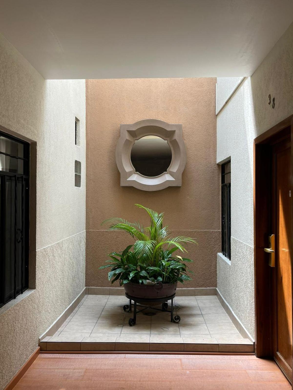 Hotel Las Fuentes Lagos de Moreno Extérieur photo